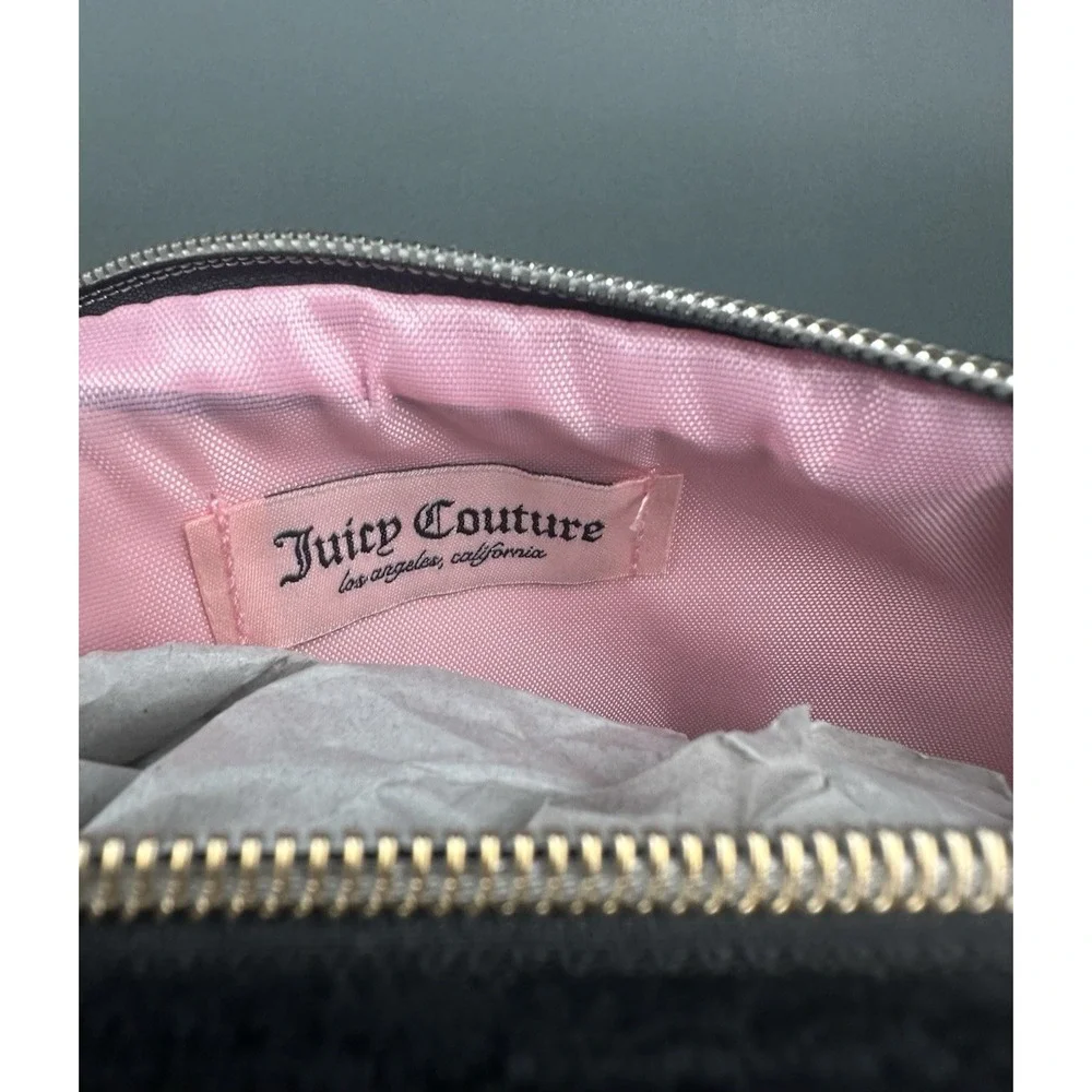 Juicy Couture thank you